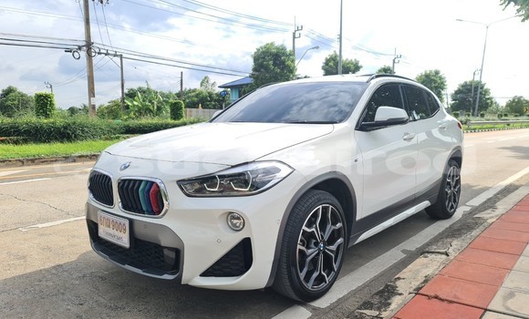 ซื้อ รถมือสอง BMW X2 ขาว รถยนต์ ใน %{เมือง} ใน กรุงเทพมหานคร ซื้อ รถมือสอง BMW X2 ขาว รถยนต์ ใน %{เมือง} ใน กรุงเทพมหานคร