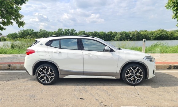 ซื้อ รถมือสอง BMW X2 ขาว รถยนต์ ใน %{เมือง} ใน กรุงเทพมหานคร ซื้อ รถมือสอง BMW X2 ขาว รถยนต์ ใน %{เมือง} ใน กรุงเทพมหานคร