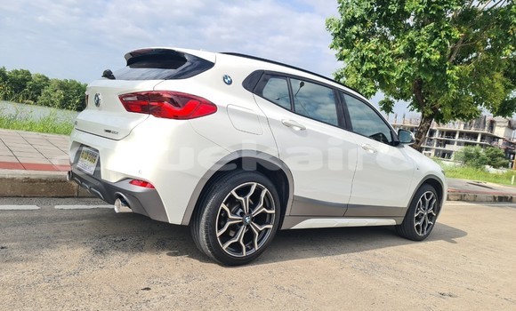 ซื้อ รถมือสอง BMW X2 ขาว รถยนต์ ใน %{เมือง} ใน กรุงเทพมหานคร ซื้อ รถมือสอง BMW X2 ขาว รถยนต์ ใน %{เมือง} ใน กรุงเทพมหานคร