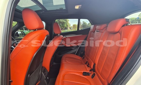 ซื้อ รถมือสอง BMW X2 ขาว รถยนต์ ใน %{เมือง} ใน กรุงเทพมหานคร ซื้อ รถมือสอง BMW X2 ขาว รถยนต์ ใน %{เมือง} ใน กรุงเทพมหานคร