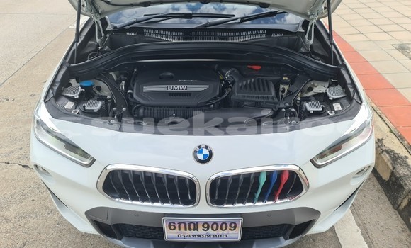 ซื้อ รถมือสอง BMW X2 ขาว รถยนต์ ใน %{เมือง} ใน กรุงเทพมหานคร ซื้อ รถมือสอง BMW X2 ขาว รถยนต์ ใน %{เมือง} ใน กรุงเทพมหานคร