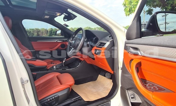 ซื้อ รถมือสอง BMW X2 ขาว รถยนต์ ใน %{เมือง} ใน กรุงเทพมหานคร ซื้อ รถมือสอง BMW X2 ขาว รถยนต์ ใน %{เมือง} ใน กรุงเทพมหานคร