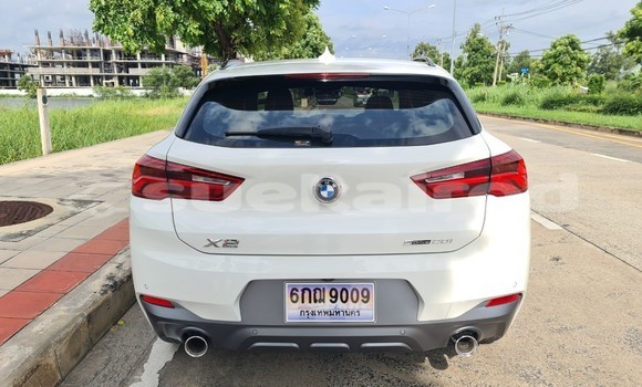 ซื้อ รถมือสอง BMW X2 ขาว รถยนต์ ใน %{เมือง} ใน กรุงเทพมหานคร ซื้อ รถมือสอง BMW X2 ขาว รถยนต์ ใน %{เมือง} ใน กรุงเทพมหานคร