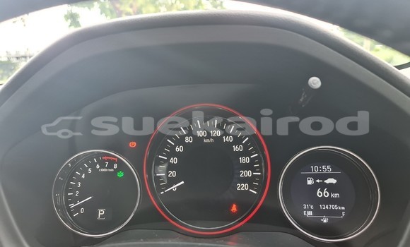 ซื้อ รถมือสอง Honda HR-V สีดำ รถยนต์ ใน %{เมือง} ใน กรุงเทพมหานคร ซื้อ รถมือสอง Honda HR-V สีดำ รถยนต์ ใน %{เมือง} ใน กรุงเทพมหานคร