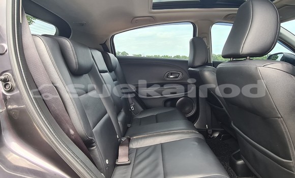 ซื้อ รถมือสอง Honda HR-V สีดำ รถยนต์ ใน %{เมือง} ใน กรุงเทพมหานคร ซื้อ รถมือสอง Honda HR-V สีดำ รถยนต์ ใน %{เมือง} ใน กรุงเทพมหานคร