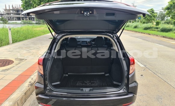 ซื้อ รถมือสอง Honda HR-V สีดำ รถยนต์ ใน %{เมือง} ใน กรุงเทพมหานคร ซื้อ รถมือสอง Honda HR-V สีดำ รถยนต์ ใน %{เมือง} ใน กรุงเทพมหานคร