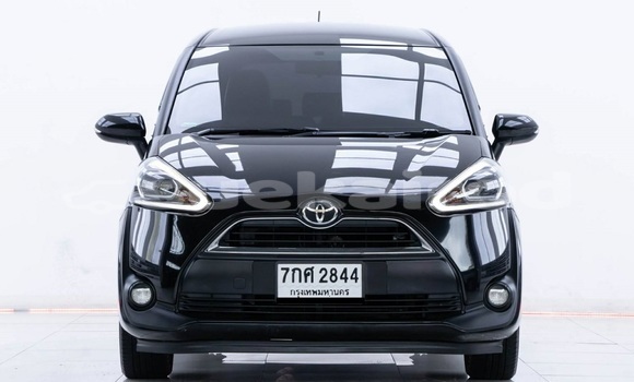 ซื้อ รถมือสอง Toyota Sienta สีดำ รถยนต์ ใน %{เมือง} ใน กรุงเทพมหานคร ซื้อ รถมือสอง Toyota Sienta สีดำ รถยนต์ ใน %{เมือง} ใน กรุงเทพมหานคร