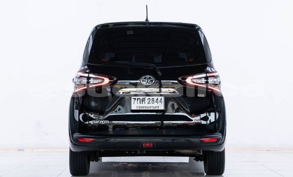 ซื้อ รถมือสอง Toyota Sienta สีดำ รถยนต์ ใน %{เมือง} ใน กรุงเทพมหานคร ซื้อ รถมือสอง Toyota Sienta สีดำ รถยนต์ ใน %{เมือง} ใน กรุงเทพมหานคร