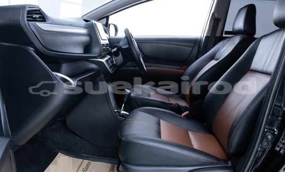 ซื้อ รถมือสอง Toyota Sienta สีดำ รถยนต์ ใน %{เมือง} ใน กรุงเทพมหานคร ซื้อ รถมือสอง Toyota Sienta สีดำ รถยนต์ ใน %{เมือง} ใน กรุงเทพมหานคร