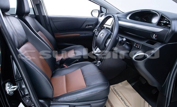 ซื้อ รถมือสอง Toyota Sienta สีดำ รถยนต์ ใน %{เมือง} ใน กรุงเทพมหานคร ซื้อ รถมือสอง Toyota Sienta สีดำ รถยนต์ ใน %{เมือง} ใน กรุงเทพมหานคร