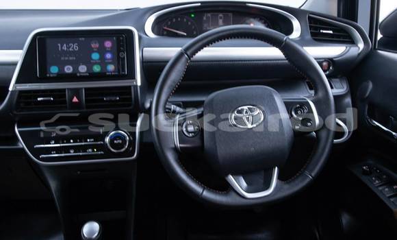 ซื้อ รถมือสอง Toyota Sienta สีดำ รถยนต์ ใน %{เมือง} ใน กรุงเทพมหานคร ซื้อ รถมือสอง Toyota Sienta สีดำ รถยนต์ ใน %{เมือง} ใน กรุงเทพมหานคร