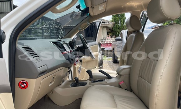 ซื้อ รถมือสอง Toyota Vigo ขาว รถยนต์ ใน %{เมือง} ใน กรุงเทพมหานคร ซื้อ รถมือสอง Toyota Vigo ขาว รถยนต์ ใน %{เมือง} ใน กรุงเทพมหานคร