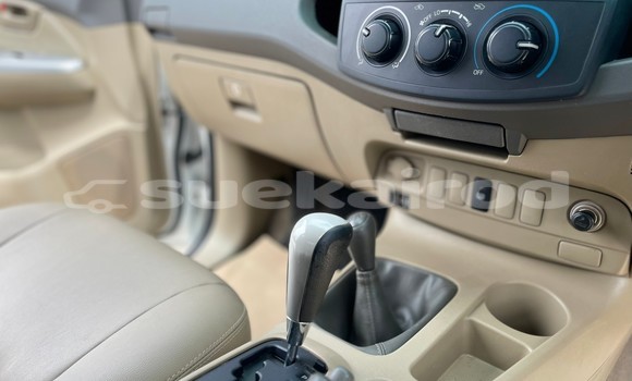 ซื้อ รถมือสอง Toyota Vigo ขาว รถยนต์ ใน %{เมือง} ใน กรุงเทพมหานคร ซื้อ รถมือสอง Toyota Vigo ขาว รถยนต์ ใน %{เมือง} ใน กรุงเทพมหานคร