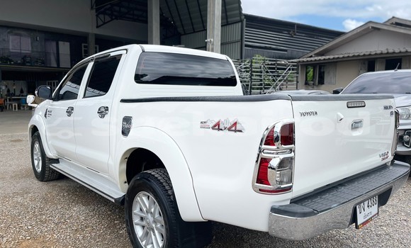 ซื้อ รถมือสอง Toyota Vigo ขาว รถยนต์ ใน %{เมือง} ใน กรุงเทพมหานคร ซื้อ รถมือสอง Toyota Vigo ขาว รถยนต์ ใน %{เมือง} ใน กรุงเทพมหานคร