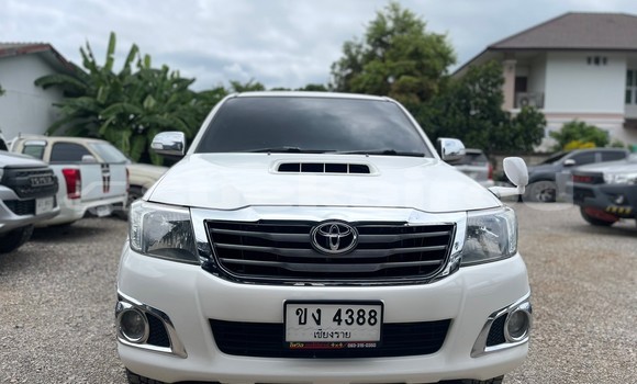 ซื้อ รถมือสอง Toyota Vigo ขาว รถยนต์ ใน %{เมือง} ใน กรุงเทพมหานคร ซื้อ รถมือสอง Toyota Vigo ขาว รถยนต์ ใน %{เมือง} ใน กรุงเทพมหานคร