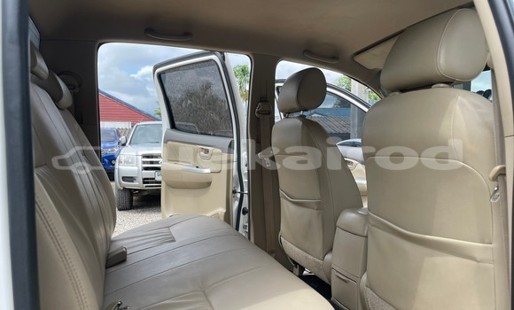 ซื้อ รถมือสอง Toyota Vigo ขาว รถยนต์ ใน %{เมือง} ใน กรุงเทพมหานคร ซื้อ รถมือสอง Toyota Vigo ขาว รถยนต์ ใน %{เมือง} ใน กรุงเทพมหานคร