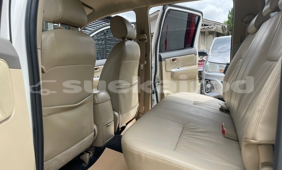 ซื้อ รถมือสอง Toyota Vigo ขาว รถยนต์ ใน %{เมือง} ใน กรุงเทพมหานคร ซื้อ รถมือสอง Toyota Vigo ขาว รถยนต์ ใน %{เมือง} ใน กรุงเทพมหานคร