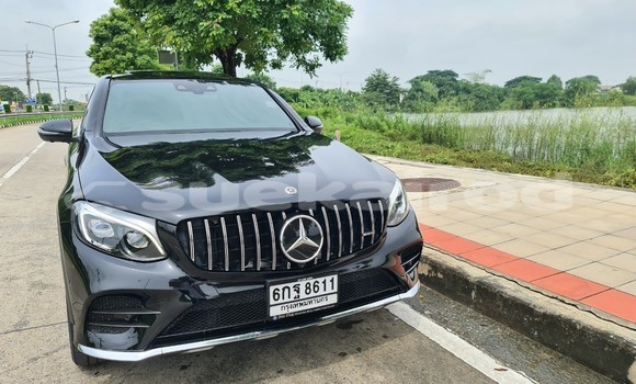 ซื้อ รถมือสอง Mercedes-Benz AMG GLC สีดำ รถยนต์ ใน %{เมือง} ใน กรุงเทพมหานคร ซื้อ รถมือสอง Mercedes-Benz AMG GLC สีดำ รถยนต์ ใน %{เมือง} ใน กรุงเทพมหานคร
