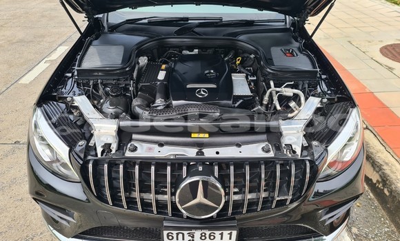 ซื้อ รถมือสอง Mercedes-Benz AMG GLC สีดำ รถยนต์ ใน %{เมือง} ใน กรุงเทพมหานคร ซื้อ รถมือสอง Mercedes-Benz AMG GLC สีดำ รถยนต์ ใน %{เมือง} ใน กรุงเทพมหานคร