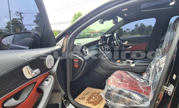 ซื้อ รถมือสอง Mercedes-Benz AMG GLC สีดำ รถยนต์ ใน %{เมือง} ใน กรุงเทพมหานคร ซื้อ รถมือสอง Mercedes-Benz AMG GLC สีดำ รถยนต์ ใน %{เมือง} ใน กรุงเทพมหานคร