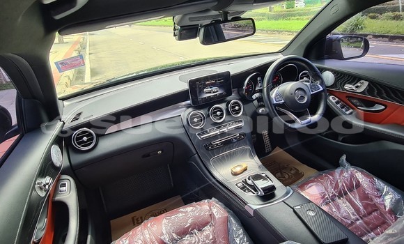 ซื้อ รถมือสอง Mercedes-Benz AMG GLC สีดำ รถยนต์ ใน %{เมือง} ใน กรุงเทพมหานคร ซื้อ รถมือสอง Mercedes-Benz AMG GLC สีดำ รถยนต์ ใน %{เมือง} ใน กรุงเทพมหานคร