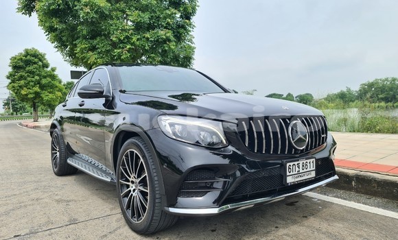 ซื้อ รถมือสอง Mercedes-Benz AMG GLC สีดำ รถยนต์ ใน %{เมือง} ใน กรุงเทพมหานคร ซื้อ รถมือสอง Mercedes-Benz AMG GLC สีดำ รถยนต์ ใน %{เมือง} ใน กรุงเทพมหานคร