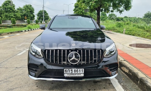 ซื้อ รถมือสอง Mercedes-Benz AMG GLC สีดำ รถยนต์ ใน %{เมือง} ใน กรุงเทพมหานคร ซื้อ รถมือสอง Mercedes-Benz AMG GLC สีดำ รถยนต์ ใน %{เมือง} ใน กรุงเทพมหานคร