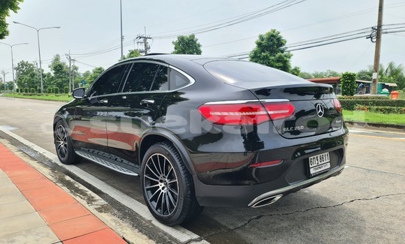 ซื้อ รถมือสอง Mercedes-Benz AMG GLC สีดำ รถยนต์ ใน %{เมือง} ใน กรุงเทพมหานคร ซื้อ รถมือสอง Mercedes-Benz AMG GLC สีดำ รถยนต์ ใน %{เมือง} ใน กรุงเทพมหานคร