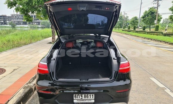 ซื้อ รถมือสอง Mercedes-Benz AMG GLC สีดำ รถยนต์ ใน %{เมือง} ใน กรุงเทพมหานคร ซื้อ รถมือสอง Mercedes-Benz AMG GLC สีดำ รถยนต์ ใน %{เมือง} ใน กรุงเทพมหานคร