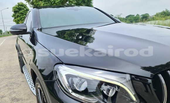 ซื้อ รถมือสอง Mercedes-Benz AMG GLC สีดำ รถยนต์ ใน %{เมือง} ใน กรุงเทพมหานคร ซื้อ รถมือสอง Mercedes-Benz AMG GLC สีดำ รถยนต์ ใน %{เมือง} ใน กรุงเทพมหานคร