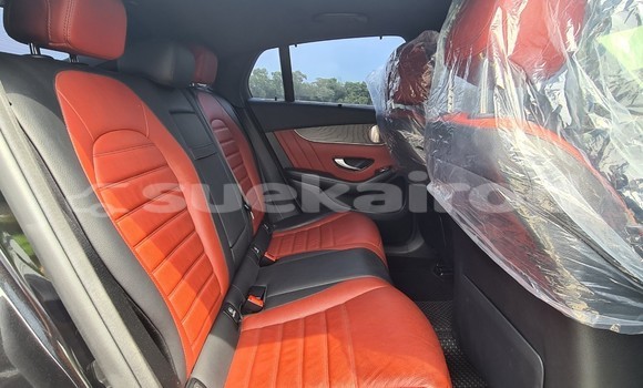 ซื้อ รถมือสอง Mercedes-Benz AMG GLC สีดำ รถยนต์ ใน %{เมือง} ใน กรุงเทพมหานคร ซื้อ รถมือสอง Mercedes-Benz AMG GLC สีดำ รถยนต์ ใน %{เมือง} ใน กรุงเทพมหานคร