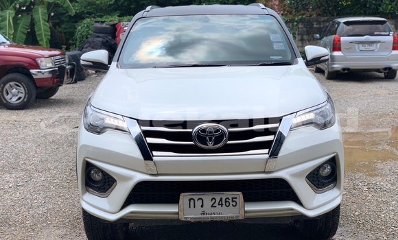 ซื้อ รถมือสอง Toyota Fortuner ขาว รถยนต์ ใน %{เมือง} ใน กรุงเทพมหานคร ซื้อ รถมือสอง Toyota Fortuner ขาว รถยนต์ ใน %{เมือง} ใน กรุงเทพมหานคร