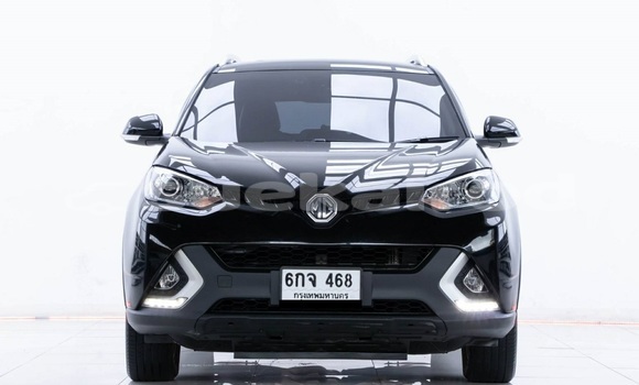 ซื้อ รถมือสอง MG GS สีดำ รถยนต์ ใน %{เมือง} ใน กรุงเทพมหานคร ซื้อ รถมือสอง MG GS สีดำ รถยนต์ ใน %{เมือง} ใน กรุงเทพมหานคร