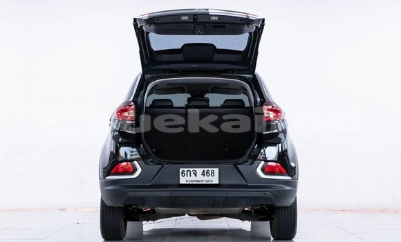 ซื้อ รถมือสอง MG GS สีดำ รถยนต์ ใน %{เมือง} ใน กรุงเทพมหานคร ซื้อ รถมือสอง MG GS สีดำ รถยนต์ ใน %{เมือง} ใน กรุงเทพมหานคร