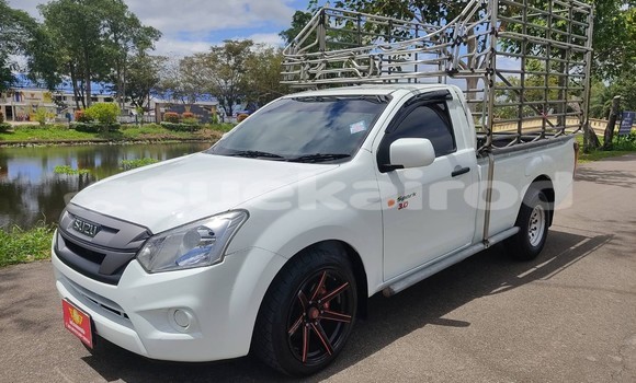 ซื้อ รถมือสอง Isuzu D-Max ขาว รถยนต์ ใน %{เมือง} ใน กรุงเทพมหานคร ซื้อ รถมือสอง Isuzu D-Max ขาว รถยนต์ ใน %{เมือง} ใน กรุงเทพมหานคร