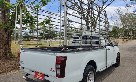 ซื้อ รถมือสอง Isuzu D-Max ขาว รถยนต์ ใน %{เมือง} ใน กรุงเทพมหานคร ซื้อ รถมือสอง Isuzu D-Max ขาว รถยนต์ ใน %{เมือง} ใน กรุงเทพมหานคร