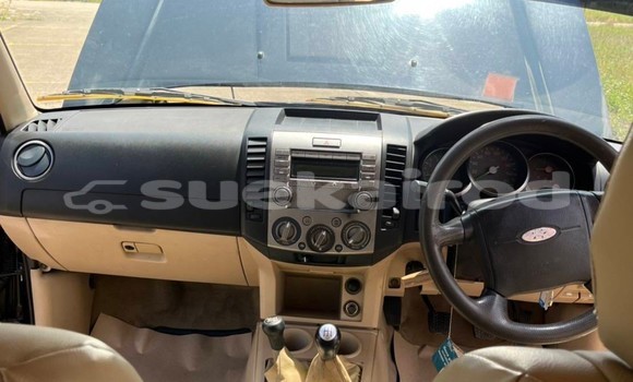 ซื้อ รถมือสอง Ford Ranger สีดำ รถยนต์ ใน %{เมือง} ใน กรุงเทพมหานคร ซื้อ รถมือสอง Ford Ranger สีดำ รถยนต์ ใน %{เมือง} ใน กรุงเทพมหานคร