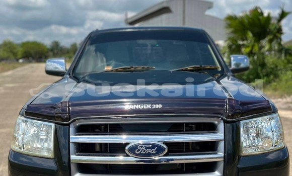 ซื้อ รถมือสอง Ford Ranger สีดำ รถยนต์ ใน %{เมือง} ใน กรุงเทพมหานคร ซื้อ รถมือสอง Ford Ranger สีดำ รถยนต์ ใน %{เมือง} ใน กรุงเทพมหานคร