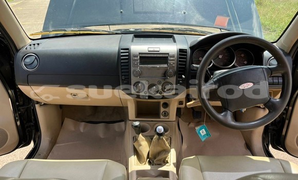 ซื้อ รถมือสอง Ford Ranger สีดำ รถยนต์ ใน %{เมือง} ใน กรุงเทพมหานคร ซื้อ รถมือสอง Ford Ranger สีดำ รถยนต์ ใน %{เมือง} ใน กรุงเทพมหานคร