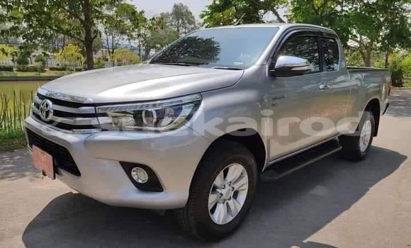 ซื้อ รถมือสอง Toyota Hiluxe Revo อื่น ๆ รถยนต์ ใน %{เมือง} ใน กรุงเทพมหานคร