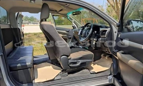 ซื้อ รถมือสอง Toyota Hiluxe Revo อื่น ๆ รถยนต์ ใน %{เมือง} ใน กรุงเทพมหานคร ซื้อ รถมือสอง Toyota Hiluxe Revo อื่น ๆ รถยนต์ ใน %{เมือง} ใน กรุงเทพมหานคร