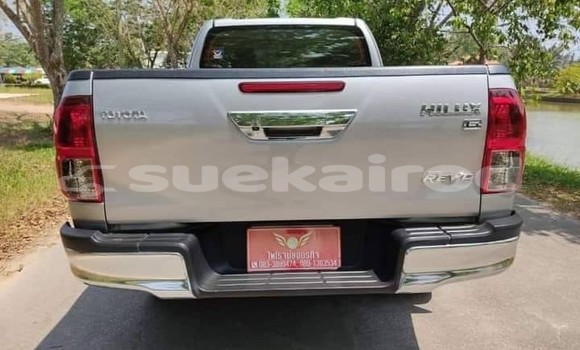 ซื้อ รถมือสอง Toyota Hiluxe Revo อื่น ๆ รถยนต์ ใน %{เมือง} ใน กรุงเทพมหานคร ซื้อ รถมือสอง Toyota Hiluxe Revo อื่น ๆ รถยนต์ ใน %{เมือง} ใน กรุงเทพมหานคร