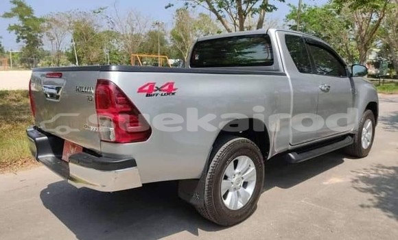 ซื้อ รถมือสอง Toyota Hiluxe Revo อื่น ๆ รถยนต์ ใน %{เมือง} ใน กรุงเทพมหานคร ซื้อ รถมือสอง Toyota Hiluxe Revo อื่น ๆ รถยนต์ ใน %{เมือง} ใน กรุงเทพมหานคร