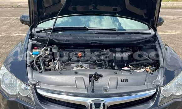 ซื้อ รถมือสอง Honda Civic สีดำ รถยนต์ ใน %{เมือง} ใน กรุงเทพมหานคร ซื้อ รถมือสอง Honda Civic สีดำ รถยนต์ ใน %{เมือง} ใน กรุงเทพมหานคร