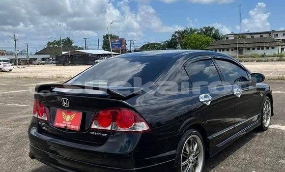 ซื้อ รถมือสอง Honda Civic สีดำ รถยนต์ ใน %{เมือง} ใน กรุงเทพมหานคร ซื้อ รถมือสอง Honda Civic สีดำ รถยนต์ ใน %{เมือง} ใน กรุงเทพมหานคร