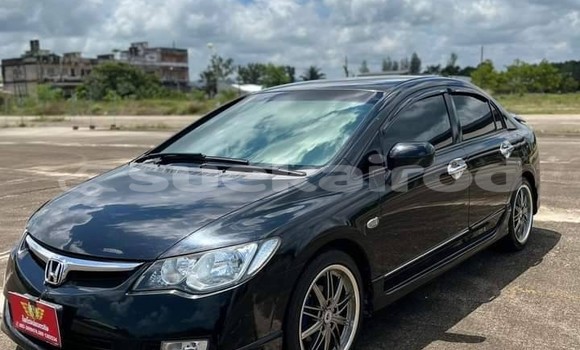 ซื้อ รถมือสอง Honda Civic สีดำ รถยนต์ ใน %{เมือง} ใน กรุงเทพมหานคร ซื้อ รถมือสอง Honda Civic สีดำ รถยนต์ ใน %{เมือง} ใน กรุงเทพมหานคร