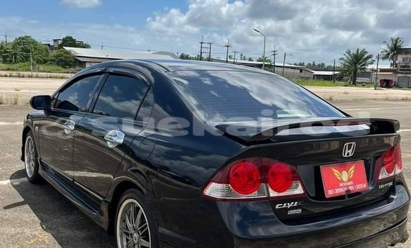 ซื้อ รถมือสอง Honda Civic สีดำ รถยนต์ ใน %{เมือง} ใน กรุงเทพมหานคร ซื้อ รถมือสอง Honda Civic สีดำ รถยนต์ ใน %{เมือง} ใน กรุงเทพมหานคร