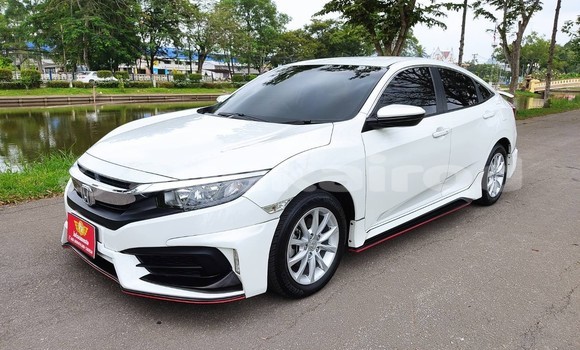 ซื้อ รถมือสอง Honda Civic ขาว รถยนต์ ใน %{เมือง} ใน กรุงเทพมหานคร ซื้อ รถมือสอง Honda Civic ขาว รถยนต์ ใน %{เมือง} ใน กรุงเทพมหานคร