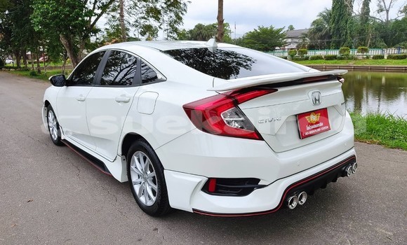 ซื้อ รถมือสอง Honda Civic ขาว รถยนต์ ใน %{เมือง} ใน กรุงเทพมหานคร ซื้อ รถมือสอง Honda Civic ขาว รถยนต์ ใน %{เมือง} ใน กรุงเทพมหานคร