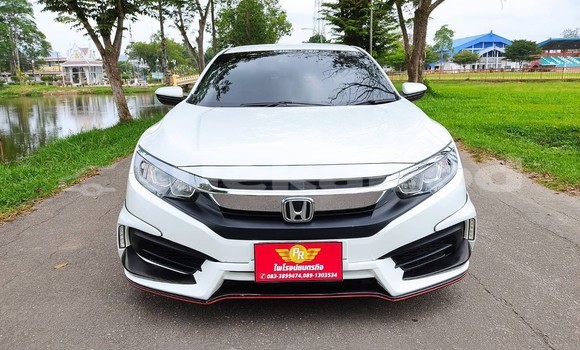ซื้อ รถมือสอง Honda Civic ขาว รถยนต์ ใน %{เมือง} ใน กรุงเทพมหานคร ซื้อ รถมือสอง Honda Civic ขาว รถยนต์ ใน %{เมือง} ใน กรุงเทพมหานคร